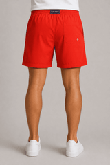 Short Nylon Flex