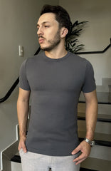 Camiseta Tricot Select