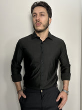 Camisa Texturizada Modal