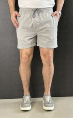 Short Masculino Vintage