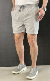 Short Masculino Vintage