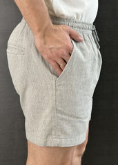 Short Masculino Vintage