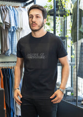 Camiseta Inspire The Future