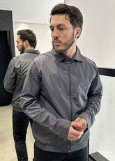 Jaqueta Masculina Flanelada