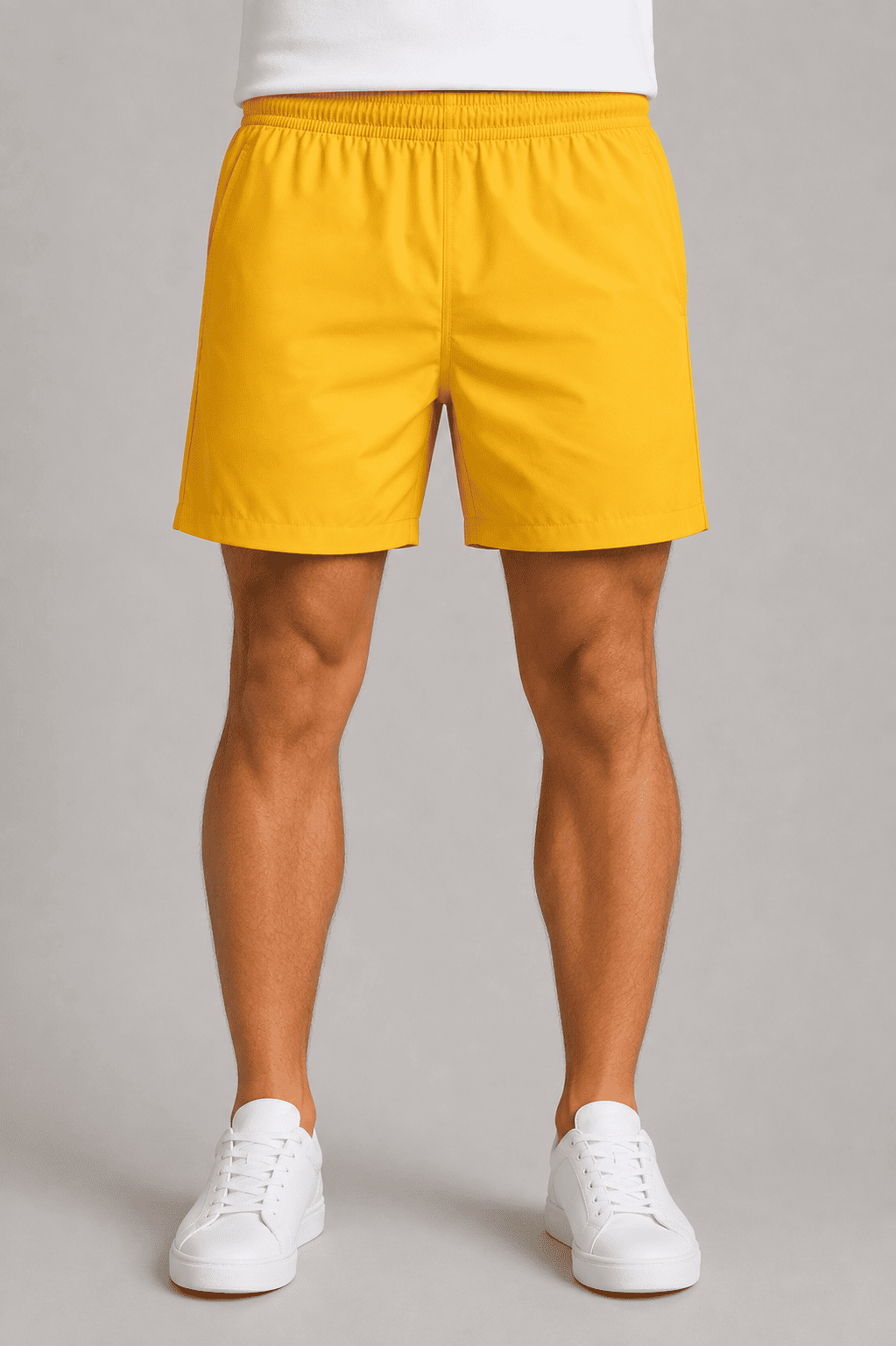 Short Nylon Flex