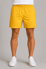 Short Nylon Flex