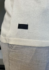 Camiseta Tricot A Fio