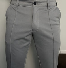 Calça Malha Viscoflex Nervura