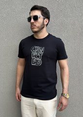Camiseta Connected