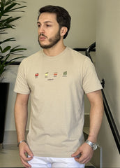Camiseta Drinks