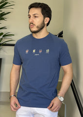 Camiseta Drinks
